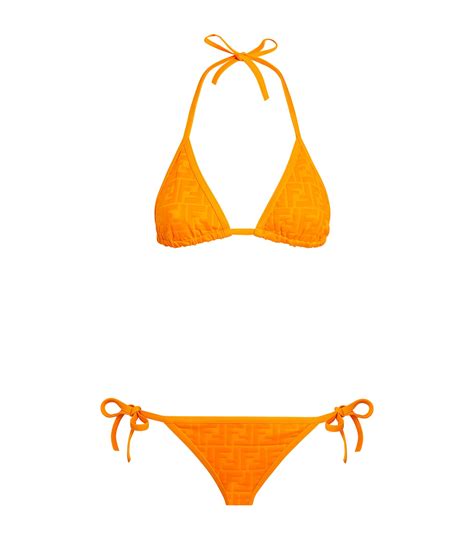 fendi ff bikini.